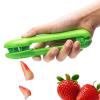 Grape Slicer - Ergonomic Fruit Cutter view 1