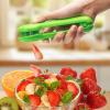Grape Slicer - Ergonomic Fruit Cutter view 3