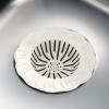 Sink Strainer for Kitchen and Bathroom view 2