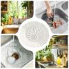 Sink Strainer for Kitchen and Bathroom view 4