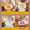 Heat-Resistant Food Strainer view 4