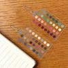 Color Analysis Cards, Double-Sided Guide, 2-Piece Set view 3