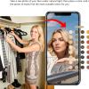 Color Analysis Cards, Double-Sided Guide, 2-Piece Set view 4