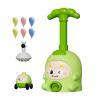 Balloon Launcher Car Toy for Indoor and Outdoor Fun view 1