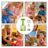Balloon Launcher Car Toy for Indoor and Outdoor Fun view 4