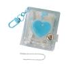 Mini Photo Album - 24 Pocket Keychain view 1