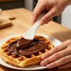 Butter Spreader, Dishwasher Safe, Ergonomic, Food Safe view 3