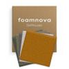 foamnova Fabric Samples for Karlstad Sofa - Color Variant 2 view 1