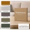foamnova Fabric Samples for Karlstad Sofa - Color Variant 2 view 2