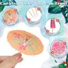 Cocktail Umbrellas - 50 Pack view 4