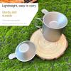 ZHUMCCY Tea Leaf Strainer view 4