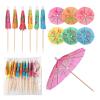 Multi-Purpose Cocktail Umbrellas view 1