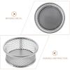 ABOOFAN Metal Paper Clip Holder for School and Office view 3