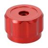 ComfyHarbor Red Round Handle for HVAC view 1