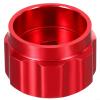 ComfyHarbor Red Round Handle for HVAC view 2