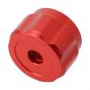 ComfyHarbor Red Round Handle for HVAC view 4