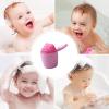 Shampoo Rinse Cup - Cute Waterfall Hair Washer view 4