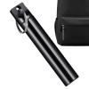 Pocket Toothpick Holder - Aluminum Alloy Dispenser view 1