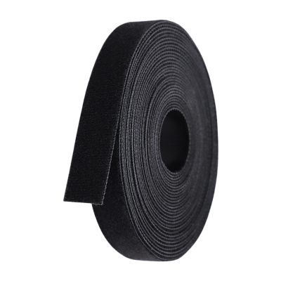 Self-Adhesive Adjustable Desk Cable Management