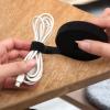 Self-Adhesive Adjustable Desk Cable Management view 2