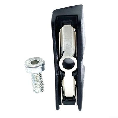 Magnetic Bit Holder 316052130 for Cordless Drill/Driver, Metal Screwdriver Accessory for DIY Repairs