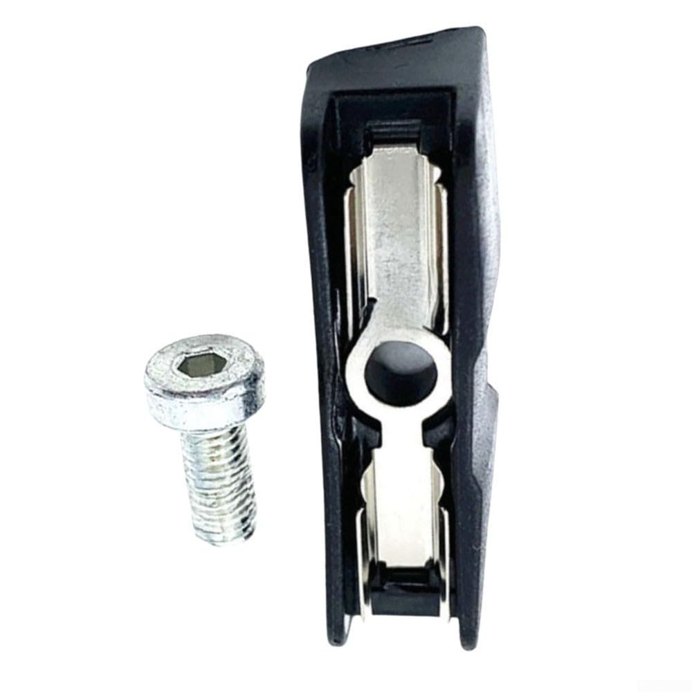 Magnetic Bit Holder 316052130 for Cordless Drill/Driver, Metal Screwdriver Accessory for DIY Repairs