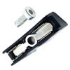 Magnetic Bit Holder 316052130 for Cordless Drill/Driver, Metal Screwdriver Accessory for DIY Repairs view 2