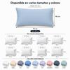 Degrees Home 2-Piece Pillowcase Set (60 x 60 cm) view 3