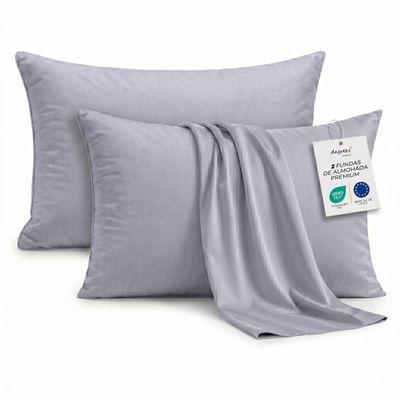 Degrees Home 2-Piece Pillowcase Set (65 x 65 cm)