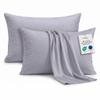 Degrees Home 2-Piece Pillowcase Set (65 x 65 cm) view 1
