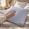 Degrees Home 2-Piece Pillowcase Set (65 x 65 cm) view 2