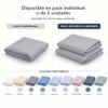 Degrees Home 2-Piece Pillowcase Set (65 x 65 cm) view 3