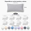 Degrees Home 2-Piece Pillowcase Set (65 x 65 cm) view 4
