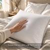 Degrees Home 2-Piece Pillowcase Set (50 x 50 cm) view 2