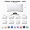 Degrees Home 2-Piece Pillowcase Set (50 x 50 cm) view 4