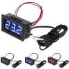 Digital Thermometer with 1m Probe, -50 to 110°C view 4