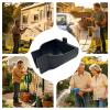 Garden Hose Holder view 4