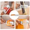 Stainless Steel Multifunctional Vegetable Peeler view 4