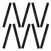 STOBAZA Self-Adhesive Thermometer Strips - 10 Pack view 1