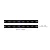 STOBAZA Self-Adhesive Thermometer Strips - 10 Pack view 2