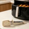 Kitchen Tongs, Heat Resistant and Non-Stick view 3