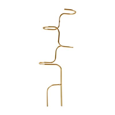 Metal Plant Support Sticks for Monstera