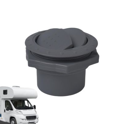 RV Air Conditioning Vent Slots