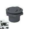 RV Air Conditioning Vent Slots view 1