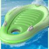 Inflatable Surfboard with Grab Handles view 2