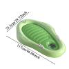 Inflatable Surfboard with Grab Handles view 3