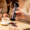 Espresso Coffee Measuring Spoon | Precision Spoon-Tamper view 2