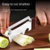 Generic Vegetable Peeler - Portable Multi-Function Tool view 4