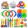34-Piece Pool Diving Toy Set view 1