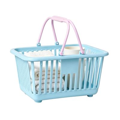 Storage Basket with Handles